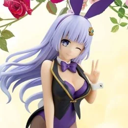 Date A Live - Figurine Miku Izayoi - Glitter & Glamours  - FIGURINES FILLES SEXY