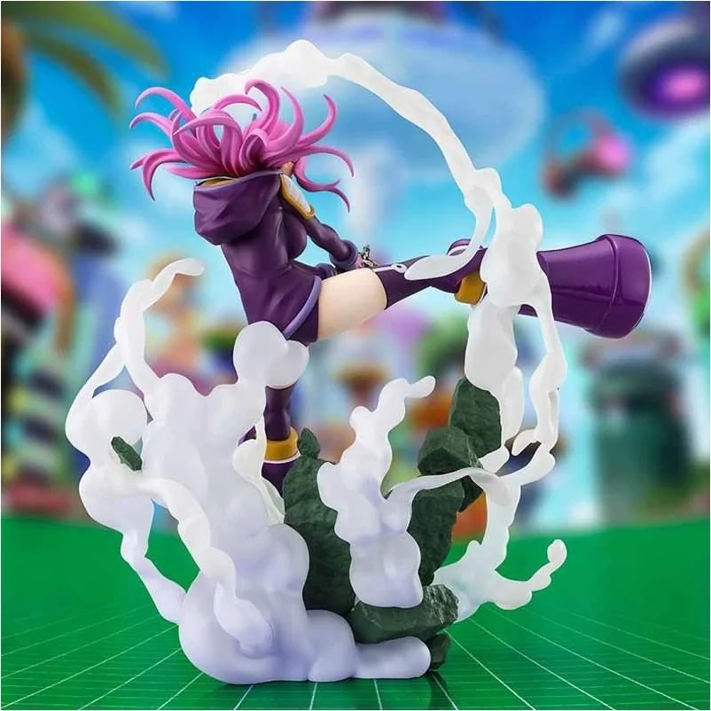 One Piece - Figurine Jewelry Bonney Near Death - Figuarts Zero  -  ONE PIECE
