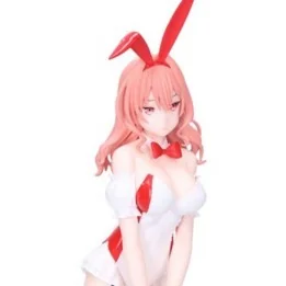 Figurine Yuna Amagami Bunny ver  - FIGURINES FILLES SEXY