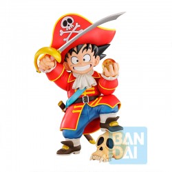 Dragon Ball Z - Figurine Son Goku - Snap Collection 2 Ichibansho  -  DRAGON BALL Z