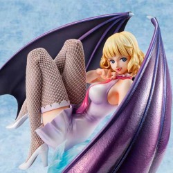 One Piece - Figurine Stussy - Portrait of Pirates evolutionary history  -  ONE PIECE