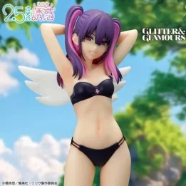 2.5 Dimensional Seduction - Figurine Miriella Swimsuit  - FIGURINES FILLES SEXY