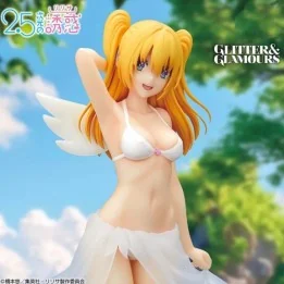 2.5 Dimensional Seduction - Figurine Liliel Swimsuit  - FIGURINES FILLES SEXY
