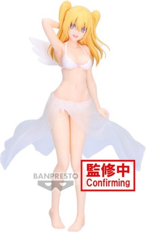 2.5 Dimensional Seduction - Figurine Liliel Swimsuit  - FIGURINES FILLES SEXY