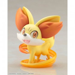 Pokémon - Figurine Serena & Feunnec - ARTFXJ  - AUTRES FIGURINES