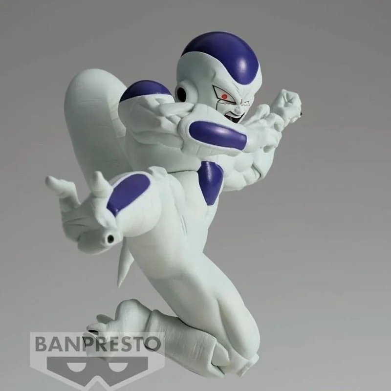 Dragon Ball Z - Figurine Freezer - Match Makers  -  DRAGON BALL Z