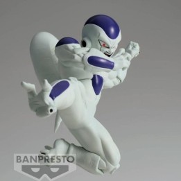 Dragon Ball Z - Figurine Freezer - Match Makers  -  DRAGON BALL Z