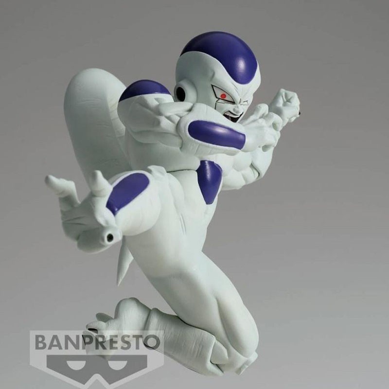 Dragon Ball Z - Figurine Freezer - Match Makers  -  DRAGON BALL Z