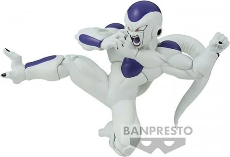 Dragon Ball Z - Figurine Freezer - Match Makers  -  DRAGON BALL Z