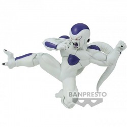 Dragon Ball Z - Figurine Freezer - Match Makers  -  DRAGON BALL Z