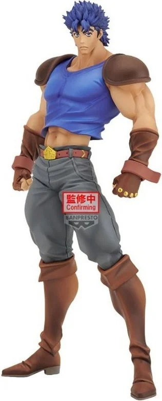 Jojo's Bizarre Adventure - Figurine Jonathan Joestar - Mometria  - AUTRES FIGURINES