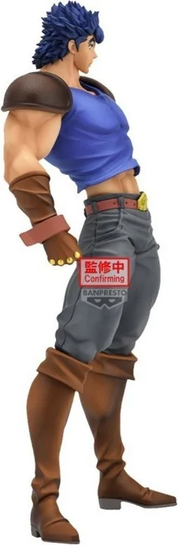 Jojo's Bizarre Adventure - Figurine Jonathan Joestar - Mometria  - AUTRES FIGURINES