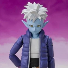 Dragon Ball Daima - Figurine Glorio - SH Figuarts  -  DRAGON BALL Z