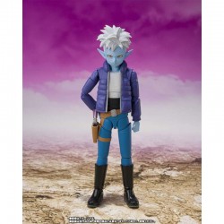 Dragon Ball Daima - Figurine Glorio - SH Figuarts  -  DRAGON BALL Z