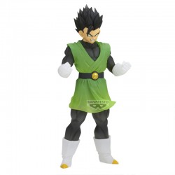 Dragon Ball Z - Figurine Gohan Great Saiyaman - Clearise  -  DRAGON BALL Z