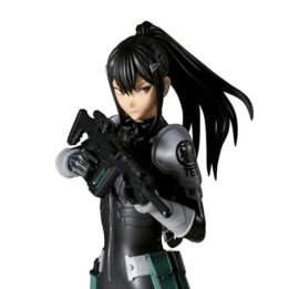 Kaiju N°8 - Figurine Mina Ashiro - The Brush  - AUTRES FIGURINES