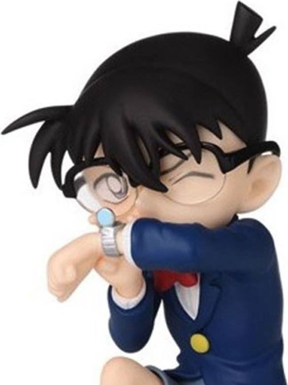 Detective Conan - Figurine Conan Edogawa - Chokonose  - AUTRES FIGURINES
