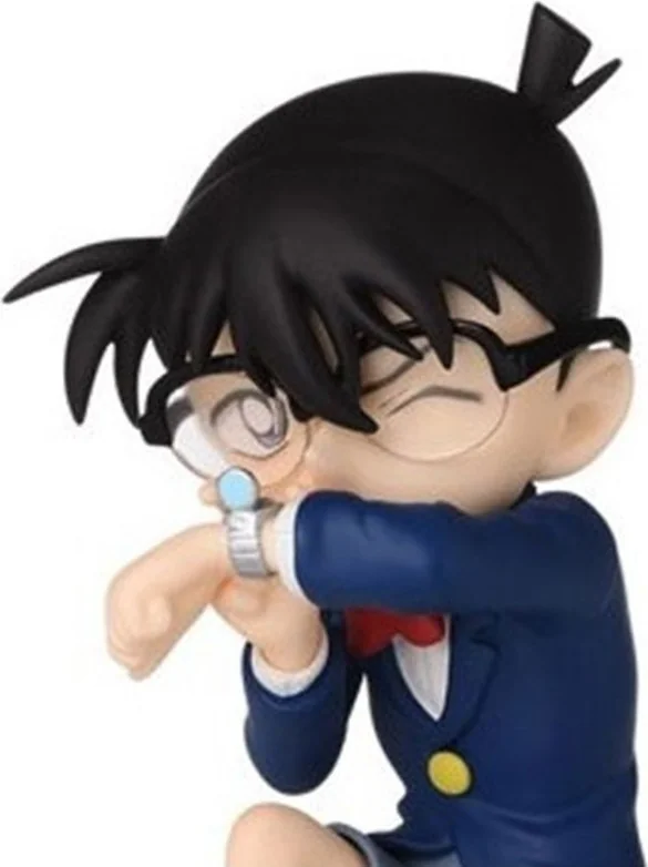 Detective Conan - Figurine Conan Edogawa - Chokonose  - AUTRES FIGURINES