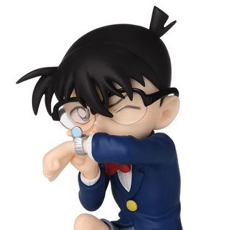 Detective Conan - Figurine Conan Edogawa - Chokonose  - AUTRES FIGURINES