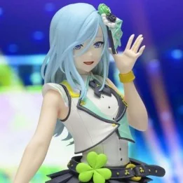 Hatsune Miku - Figurine Hinomori Shizuku - Desktop x Decorate Collections  - AUTRES FIGURINES