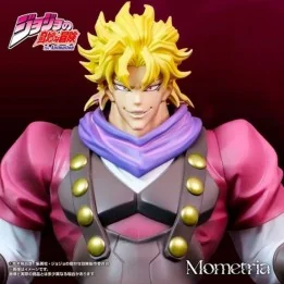 Jojo's Bizarre Adventure - Figurine Dio Brando - Mometria  - AUTRES FIGURINES