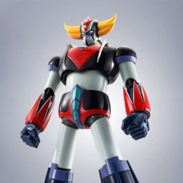 Goldorak - Figurine Grendizer - Robot spirits  - GOLDORAK