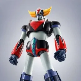 Goldorak - Figurine Grendizer - Robot spirits  - GOLDORAK