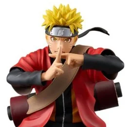Naruto Shippuden - Figurine Naruto - Grandista Spéciale Edition  -  NARUTO