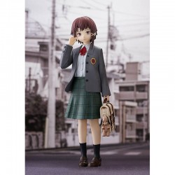 Serial Experiments Lain - Figurine Lain Iwakura - Pop Up Parade L  - AUTRES FIGURINES