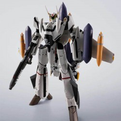 Macross - Roy Focker VF-0S PHOENIX QF-2200d-b Ghost - Hi-Metal R - AUTRES FIGURINES