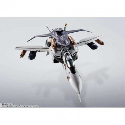 Macross - Roy Focker VF-0S PHOENIX QF-2200d-b Ghost - Hi-Metal R  - AUTRES FIGURINES