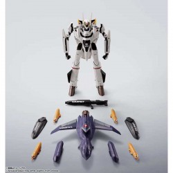 Macross - Roy Focker VF-0S PHOENIX QF-2200d-b Ghost - Hi-Metal R  - AUTRES FIGURINES