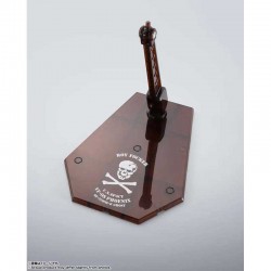 Macross - Roy Focker VF-0S PHOENIX QF-2200d-b Ghost - Hi-Metal R  - AUTRES FIGURINES