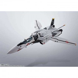 Macross - Roy Focker VF-0S PHOENIX QF-2200d-b Ghost - Hi-Metal R  - AUTRES FIGURINES