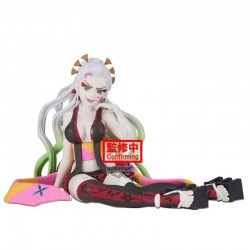 Demon Slayer - Figurine Daki - Glitter & Glamours  - DEMON SLAYER