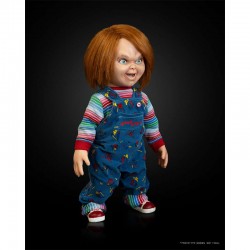 Chucky TV series - Poupée chucky 1:1 lifesize replica doll  - CINÉMA & SÉRIES TV
