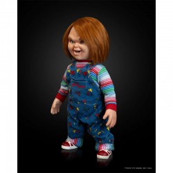 Chucky TV series - Poupée chucky 1:1 lifesize replica doll  - CINÉMA & SÉRIES TV