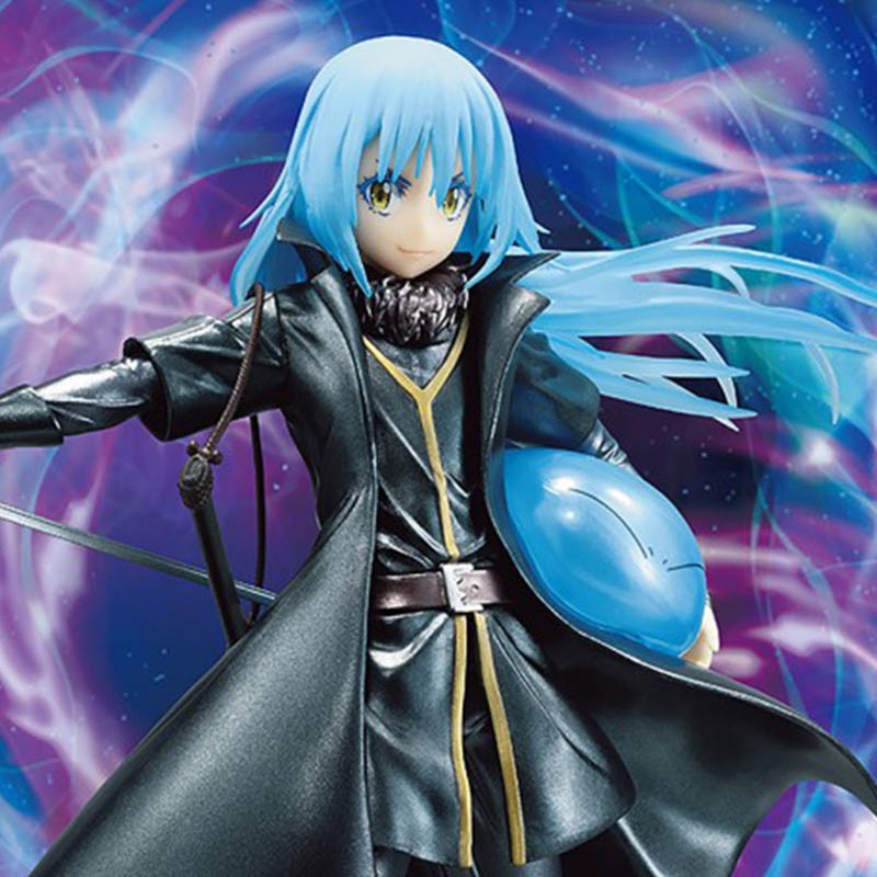 That Time I Got Reincarnated as a Slime - Figurine Rimuru - Espresto  - AUTRES FIGURINES