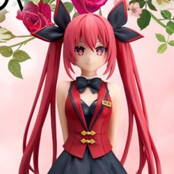 Date A Live - Figurine Kotori Itsuka - Glitter & Glamours  - AUTRES FIGURINES