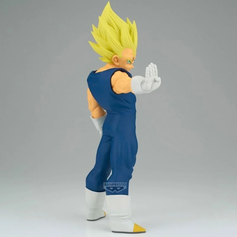 Dragon Ball Z - Figurine Majin Vegeta - Grandista  -  DRAGON BALL Z