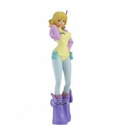 One Piece - Figurine Stussy Egghead - DXF Grandline Series  -  ONE PIECE