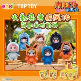 Naruto Shippuden - Cute Beast Mistery Box - Top Toy  -  NARUTO