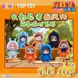 Naruto Shippuden - Cute Beast Mistery Box - Top Toy  -  NARUTO