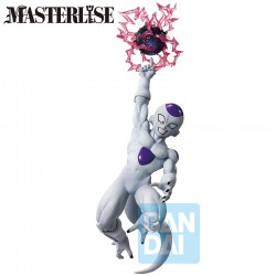 Dragon Ball Z - Figurine Frieza - Ichibansho Battle of The Super Saiyan - DRAGON BALL Z