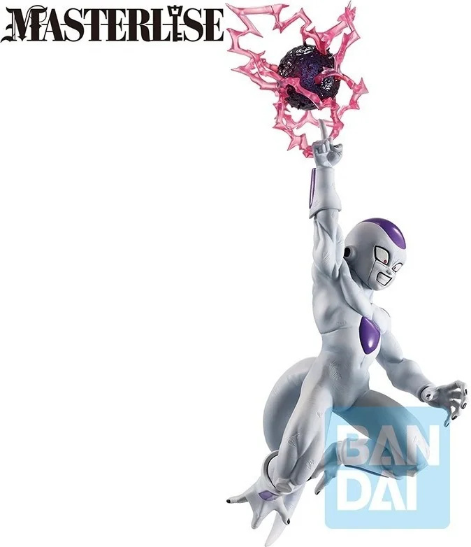 Dragon Ball Z - Figurine Frieza - Ichibansho Battle of The Super Saiyan  -  DRAGON BALL Z