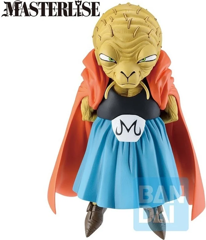 Dragon Ball Z - Figurine Babidi - Ichibansho Battle of The Super Saiyan  -  DRAGON BALL Z