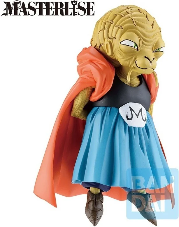 Dragon Ball Z - Figurine Babidi - Ichibansho Battle of The Super Saiyan  -  DRAGON BALL Z