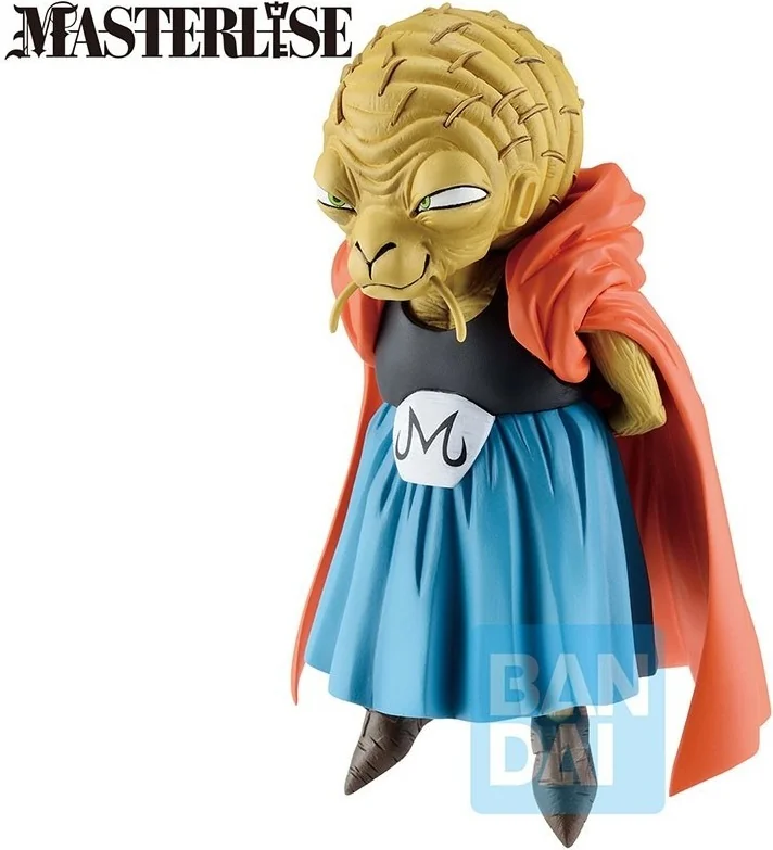 Dragon Ball Z - Figurine Babidi - Ichibansho Battle of The Super Saiyan  -  DRAGON BALL Z