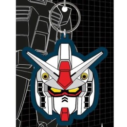 Gundam - Porte clés Gundam RX-78  -  GUNDAM