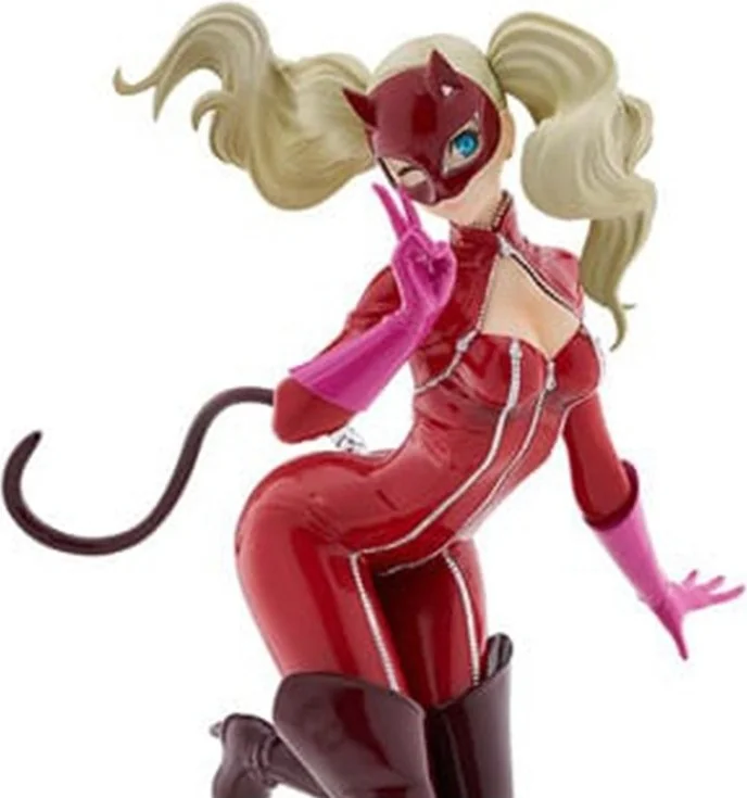 Persona 5 Royal - Figurine Panther - Pop Up Parade  - JEUX VIDEO
